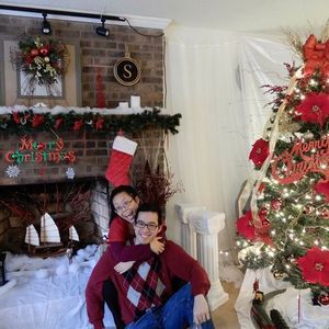 Meet your Posher, Nan